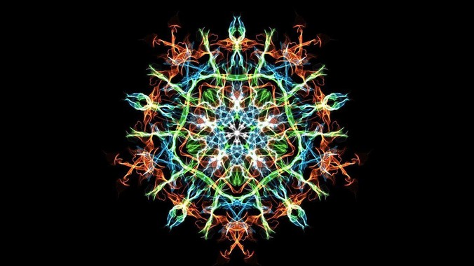 如何看待***底下刷“祝大麦”“纯麦的”等梗的评论？